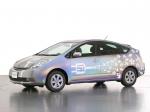 Toyota Prius 2003 года (AU)